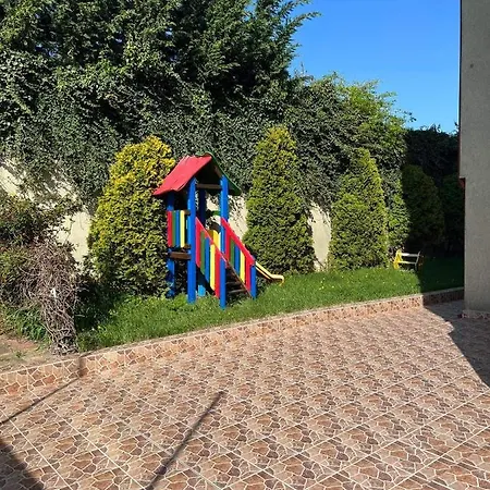 Kami Guest house Byala (Varna)