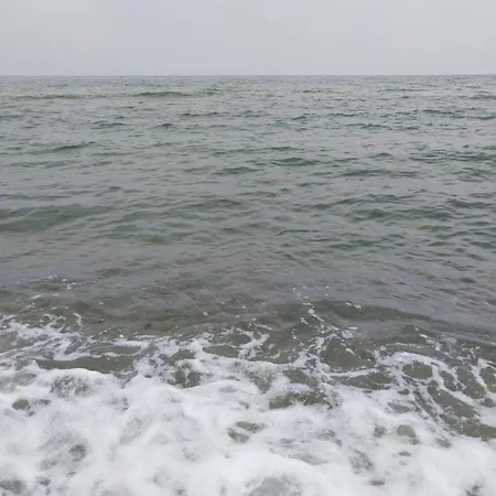 Guest house Kami Byala (Varna)