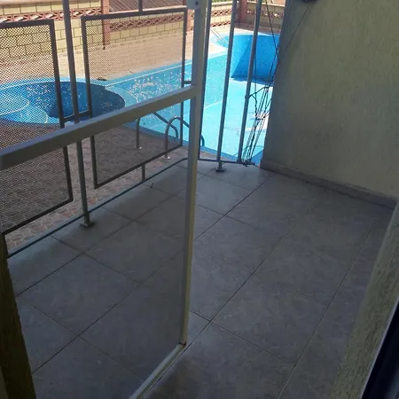 Guest house Kami Byala (Varna)