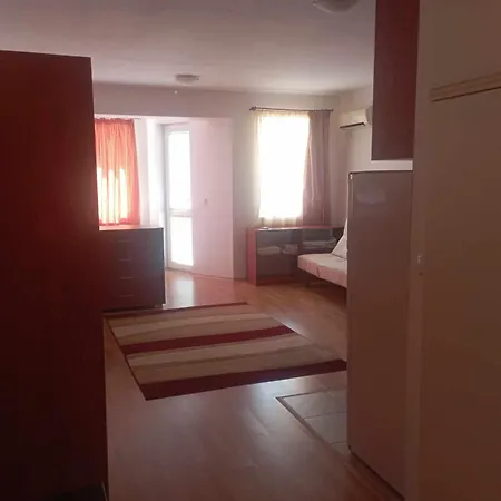 Guest house Kami Byala (Varna)