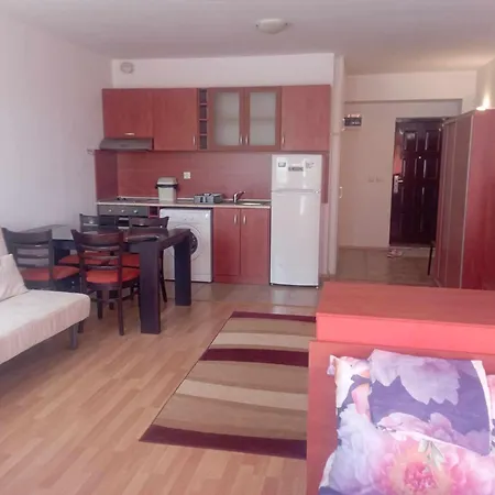 Kami Guest house Byala (Varna)