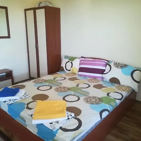 Kami Guest house Byala (Varna)