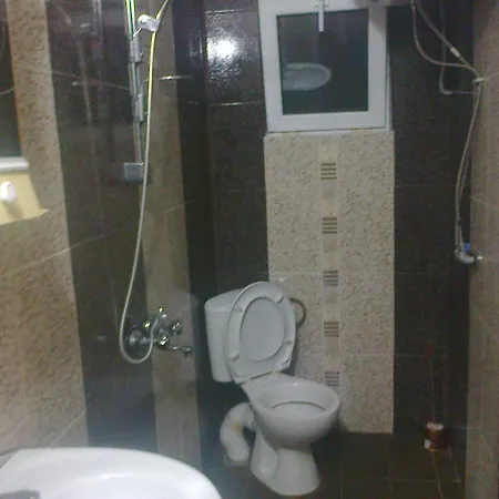 Guest house Kami Byala (Varna)