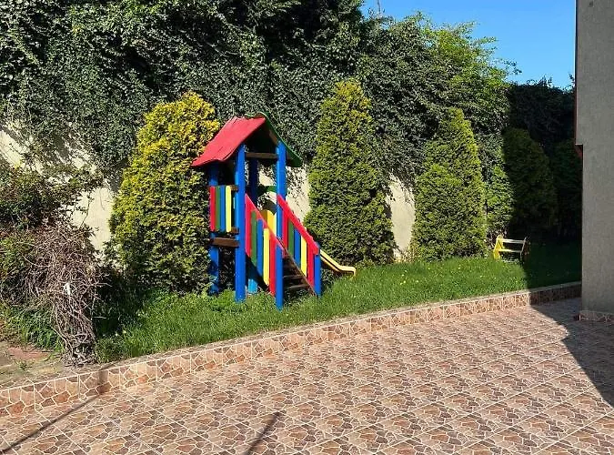 Kami Pensionat Bjala