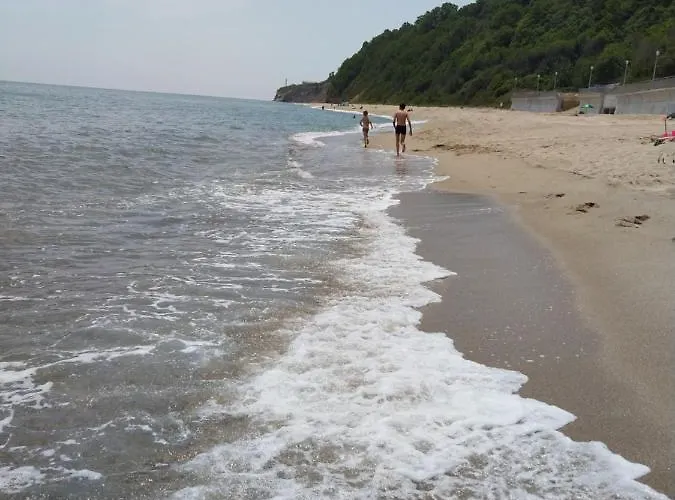 Kami Pensionat Bjala