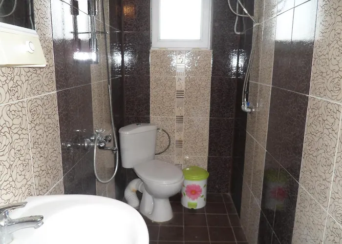 Kami Pensionat Bjala