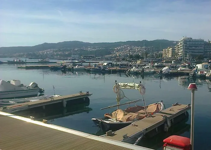 Pensionat Kami Bjala