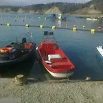 Vendégház Kami Bjala