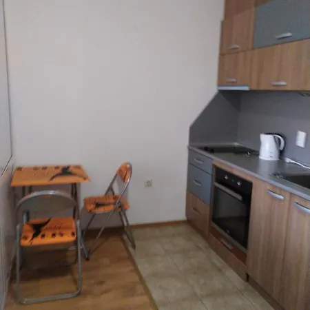 ками 3* Бяла