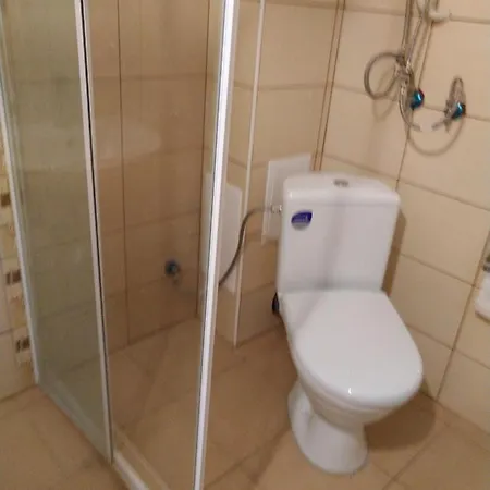 Къща за гости ками 3*