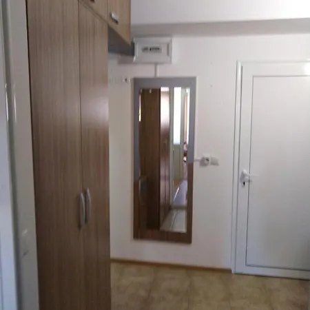 ками Къща за гости