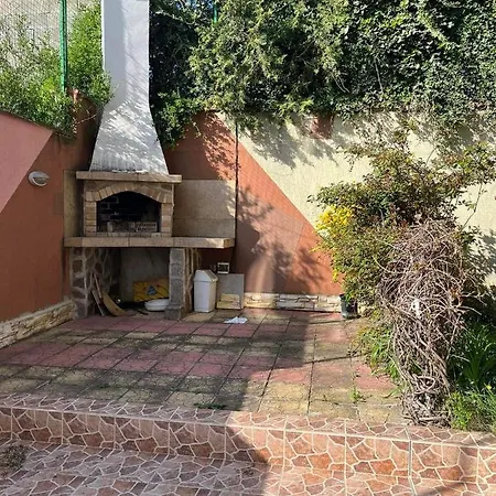 Къща за гости ками 3*