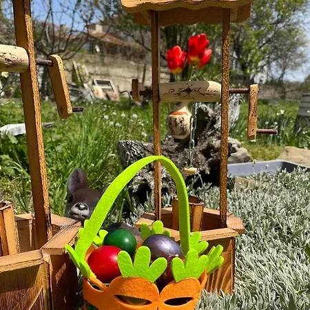 ками Къща за гости