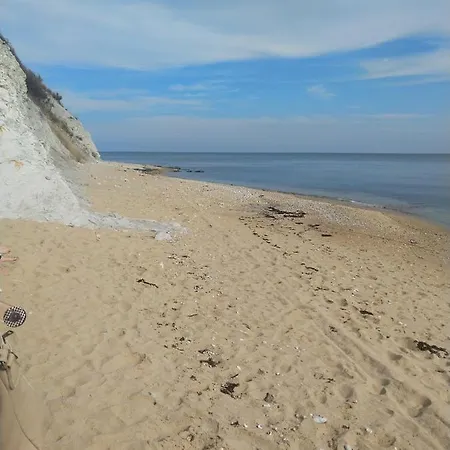 Къща за гости ками 3*