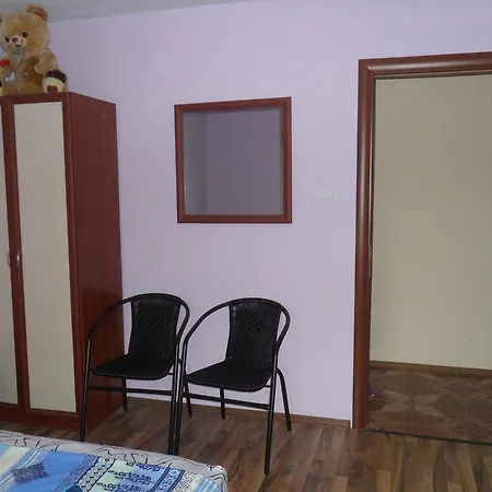 ками 3* Бяла