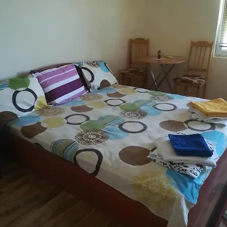 Kami Гостевой дом 3*