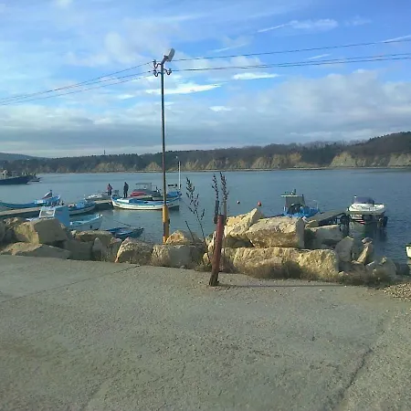 Къща за гости ками Бяла