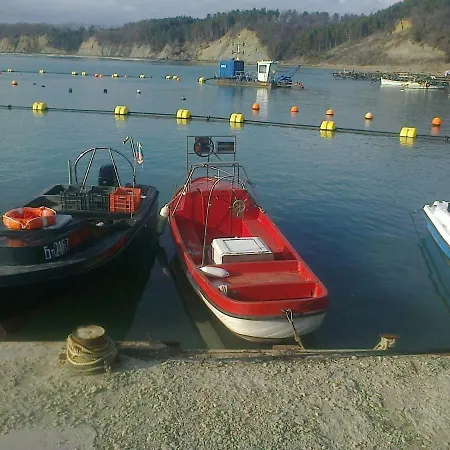 Pensión Kami Byala (Varna)