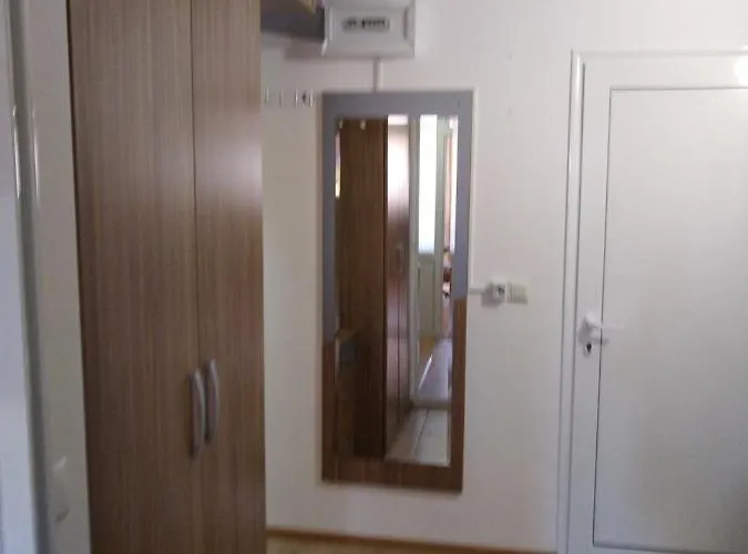 Kami Гостевой дом