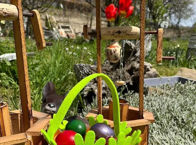 Kami Гостевой дом