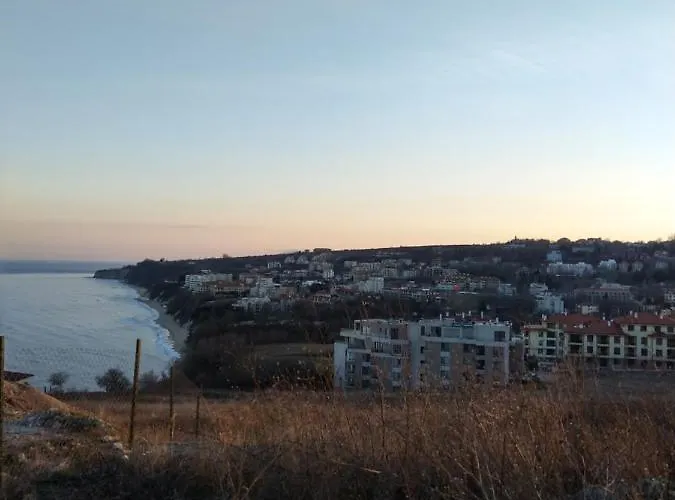 Kami Гостевой дом Бяла