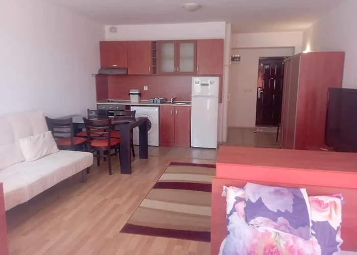 Kami Гостевой дом Бяла