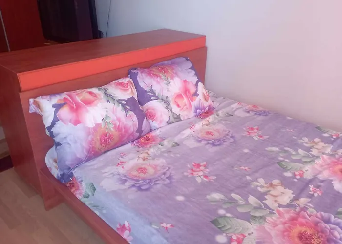 Kami Гостевой дом 3*