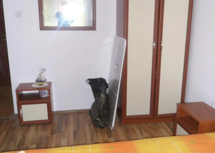 Kami Гостевой дом
