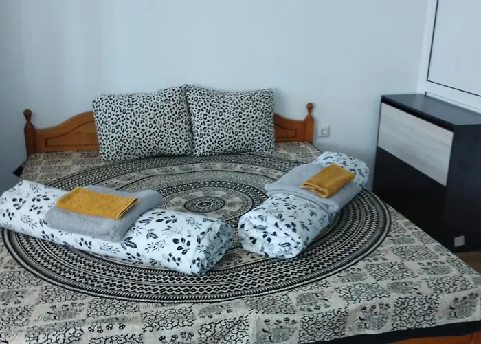 Kami Гостевой дом 3*