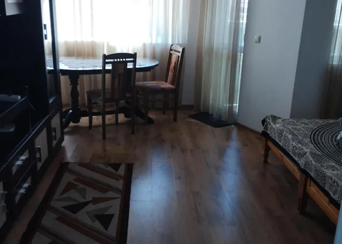 Kami Гостевой дом 3*