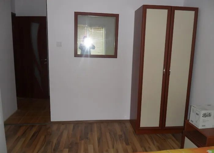 Kami Гостевой дом 3*