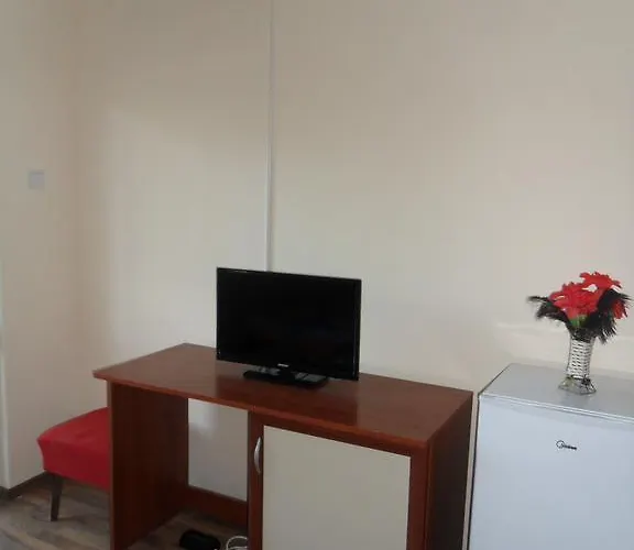 Kami Гостевой дом