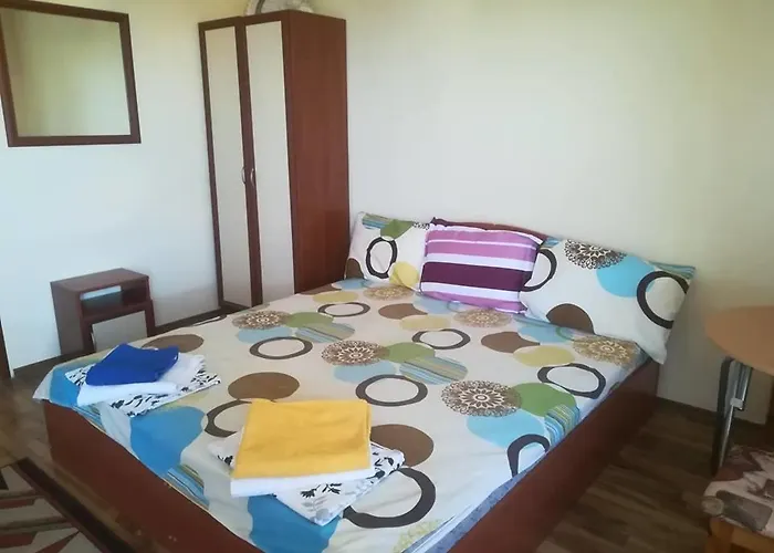 Kami Гостевой дом Бяла