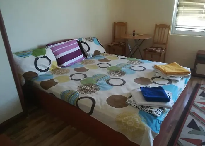 Kami Гостевой дом 3*