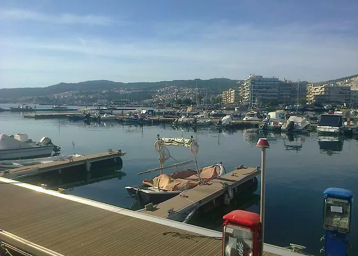 Kami Гостевой дом 3*