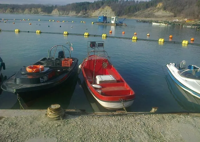 Гостевой дом Kami Бяла