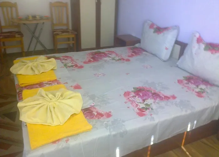 Kami Гостевой дом 3*